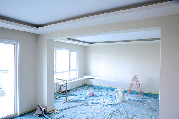 Best Residential Painting  in Henrietta, TX